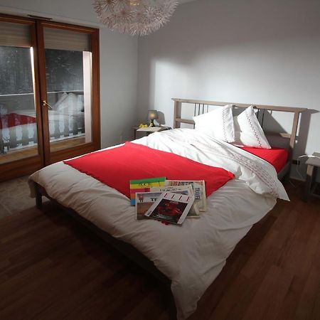 Appartement Adelaide لي هوهوالد الغرفة الصورة