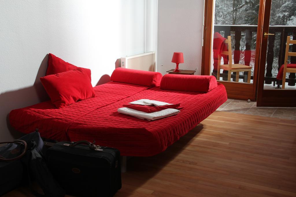 Appartement Adelaide لي هوهوالد الغرفة الصورة