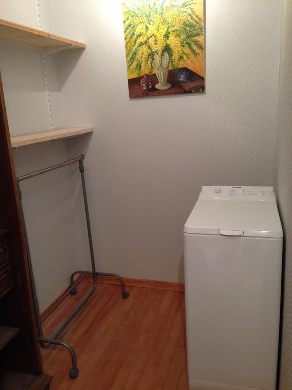 Appartement Adelaide لي هوهوالد الغرفة الصورة