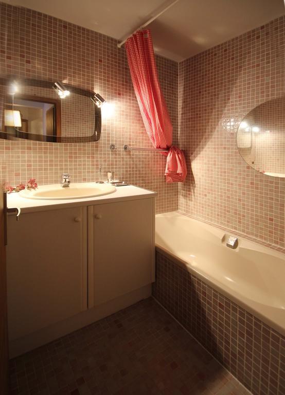 Appartement Adelaide لي هوهوالد الغرفة الصورة