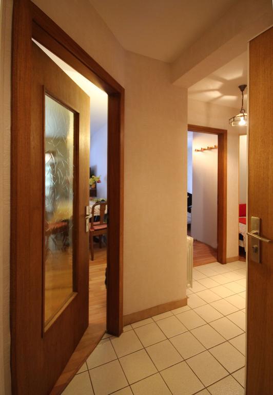 Appartement Adelaide لي هوهوالد الغرفة الصورة