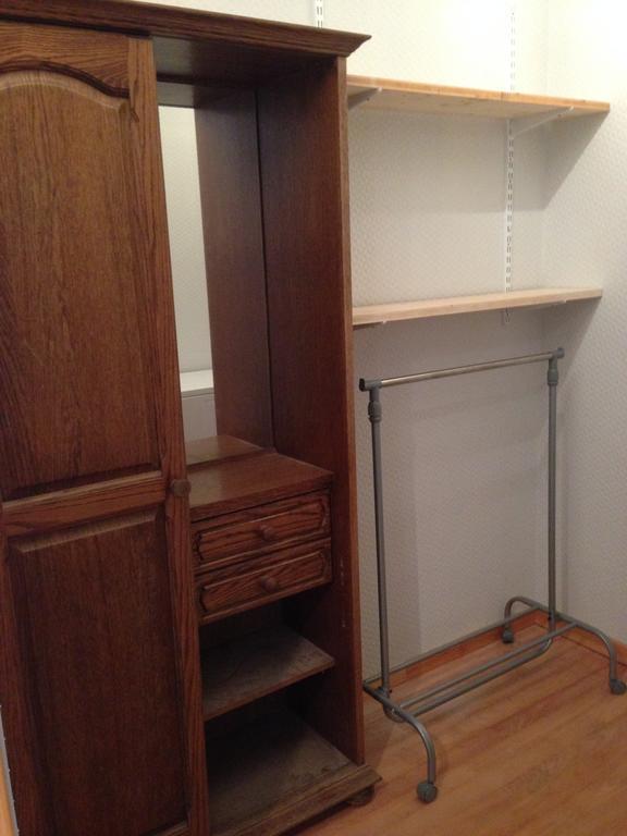 Appartement Adelaide لي هوهوالد الغرفة الصورة